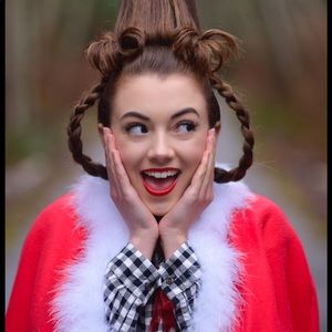 Meet your Posher, Erin